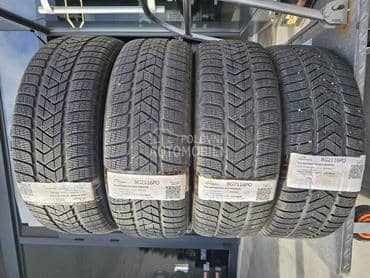 Pirelli 225/55 R19 Zimska