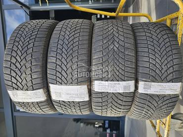 Bridgestone 235/50 R19 Zimska