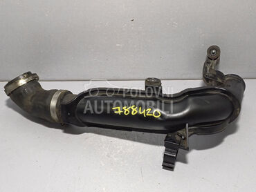 CRIJEVO INTERKULERA za Audi Q3