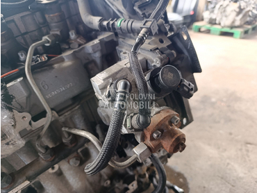 PUMPA VISOKOG PRITISKA za Peugeot 3008