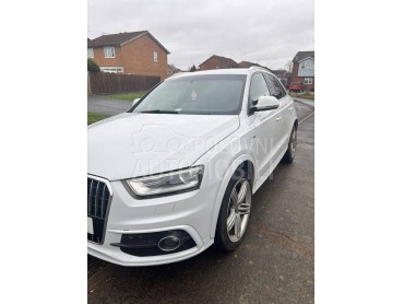 PODIZAC PREDNJA DESNA VRATA za Audi Q3 od 2011. do 2015. god.