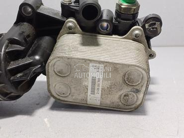 HLADNJAK ULJA za Škoda Fabia