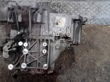 Menjač cx7 2.2D za Mazda CX-7