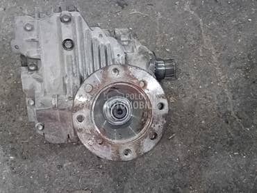 Reduktor za Mazda CX-7