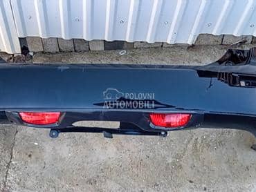 Zadnji branik za Mazda 5 od 2005. do 2008. god.