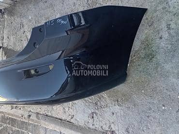 Zadnji branik za Mazda 5 od 2005. do 2008. god.