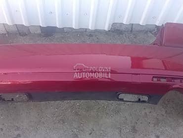 Zadnji branik za Mazda CX-7