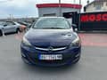 Opel Astra J 