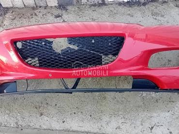 Prednji branik za Mazda RX-8
