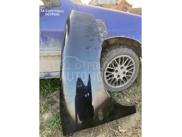 levo krilo za Seat Ibiza, Cordoba od 2002. do 2008. god.