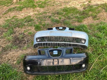 prednji branik za Seat Cordoba, Ibiza od 2002. do 2006. god.