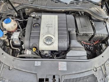 Motor 2.0 Tfsi BWA za Volkswagen Golf 5, Passat B6 od 2004. do 2008. god.