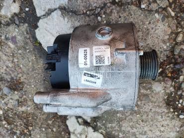 Alternator za Renault Espace od 2002. do 2014. god.