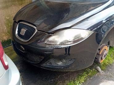 Leon Hauba za Seat Leon od 2005. do 2012. god.