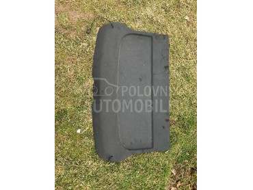 polica gepeka za Audi A3 od 2003. do 2008. god.