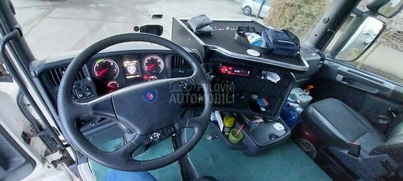 Scania R 410 LA 4X2 MLA euro 6