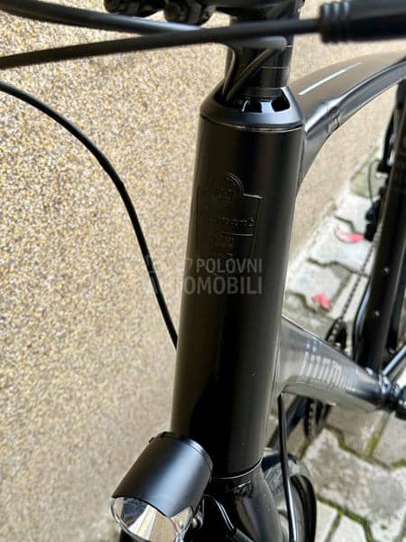 Diamant Rubin legere 28