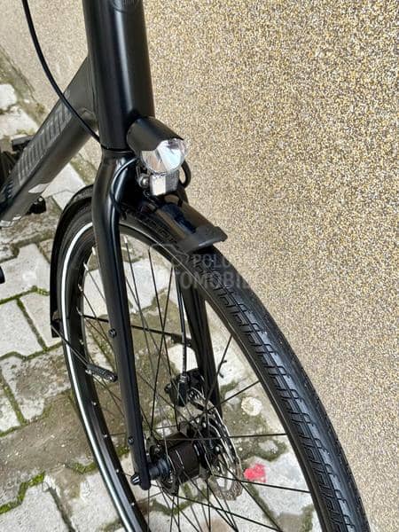 Diamant Rubin legere 28