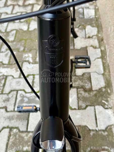 Diamant Rubin legere 28