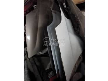 HAUBA za Fiat Grande Punto