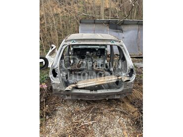 Šasija za Mercedes Benz B Klasa, B 150, B 160 ... od 2012. do 2018. god.