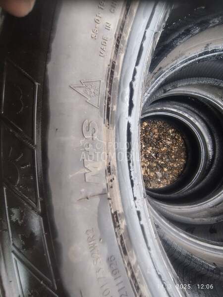 Rotalla 235/55 R18 Sve sezone