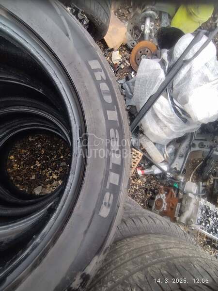 Rotalla 235/55 R18 Sve sezone