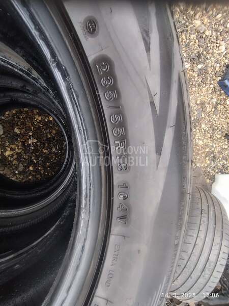 Rotalla 235/55 R18 Sve sezone
