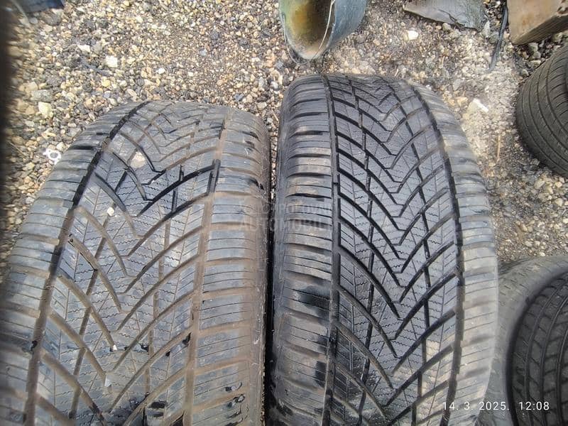 Rotalla 235/55 R18 Sve sezone