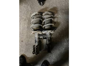 Amortizeri za Mercedes Benz B Klasa, B 150, B 160 ... od 2012. do 2018. god.