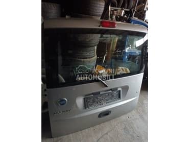 GEPEK VRATA za Fiat Doblo