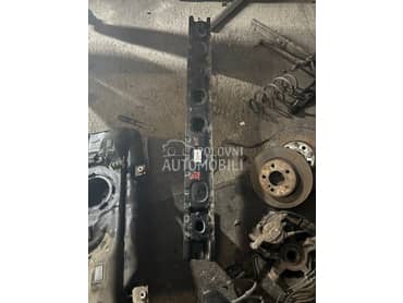 Šina zadnjeg branika za Mercedes Benz B Klasa, B 150, B 160 ... od 2012. do 2018. god.