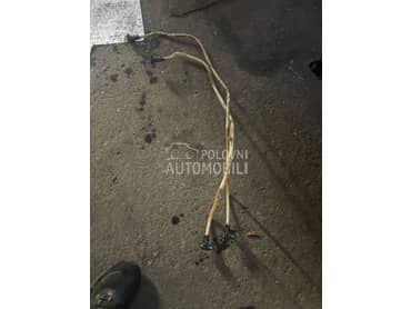 Creva rezervoara za Mercedes Benz B Klasa, B 150, B 160 ... od 2012. do 2018. god.