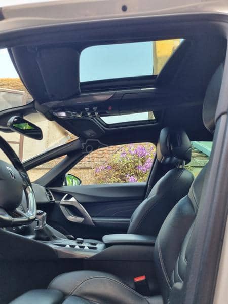 Citroen DS5 2.0 HDI
