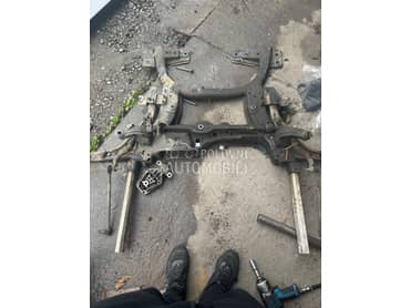 Prednji most za Mercedes Benz B Klasa, B 150, B 160 ... od 2012. do 2018. god.