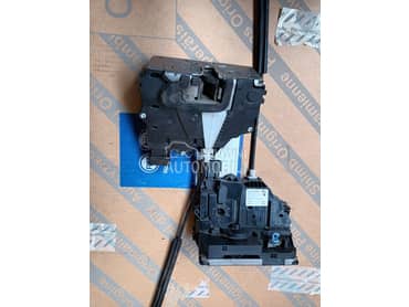 BRAVA VRATA-UNUTRAŠNJA za Fiat Grande Punto, EVO