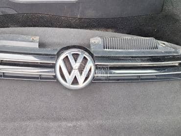 Maska za Volkswagen Golf 6