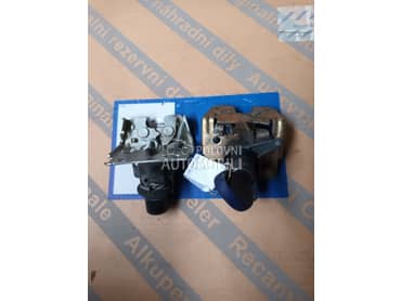 BRAVA GEPEKA za Fiat Panda