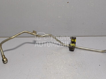 CRIJEVO TURBINE za Audi Q3