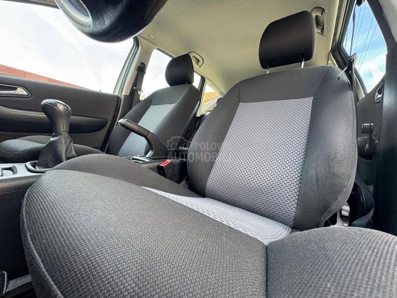 Mercedes Benz A 170 