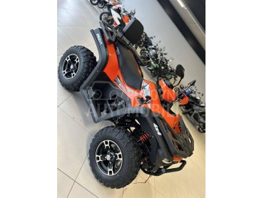 Peda CHILI 330 4x4 t3b