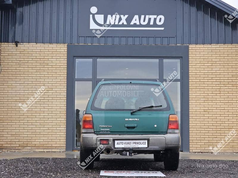 Auto Kuka - Euro Kuka