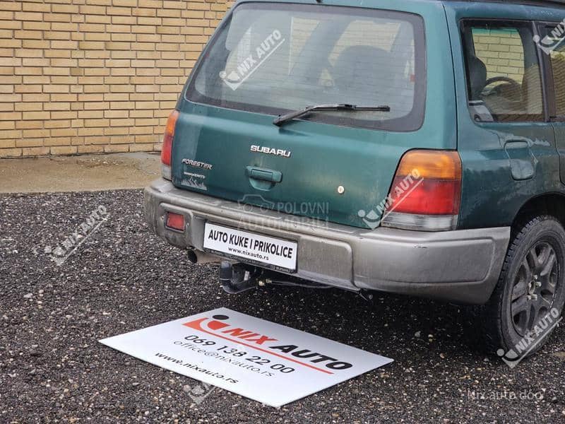 Auto Kuka - Euro Kuka