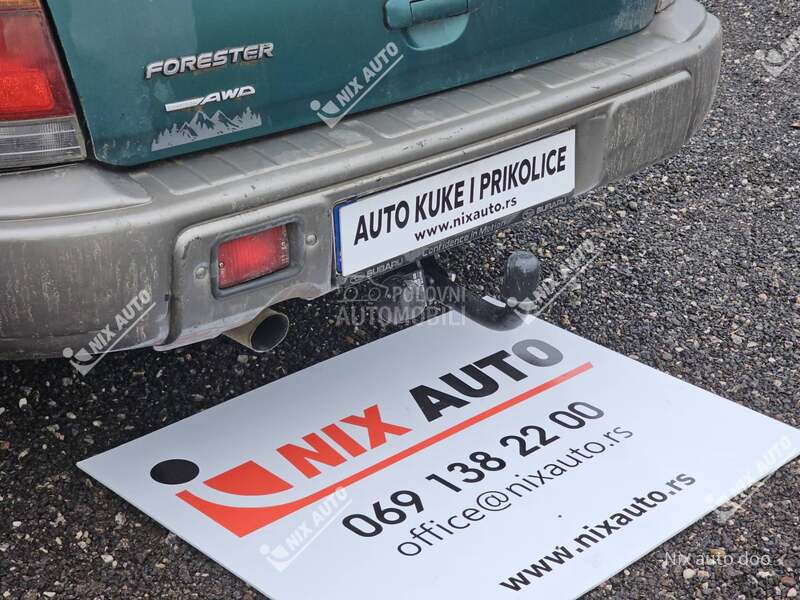 Auto Kuka - Euro Kuka