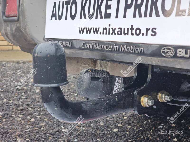 Auto Kuka - Euro Kuka