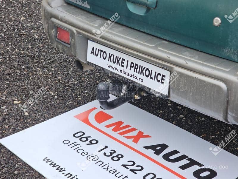 Auto Kuka - Euro Kuka