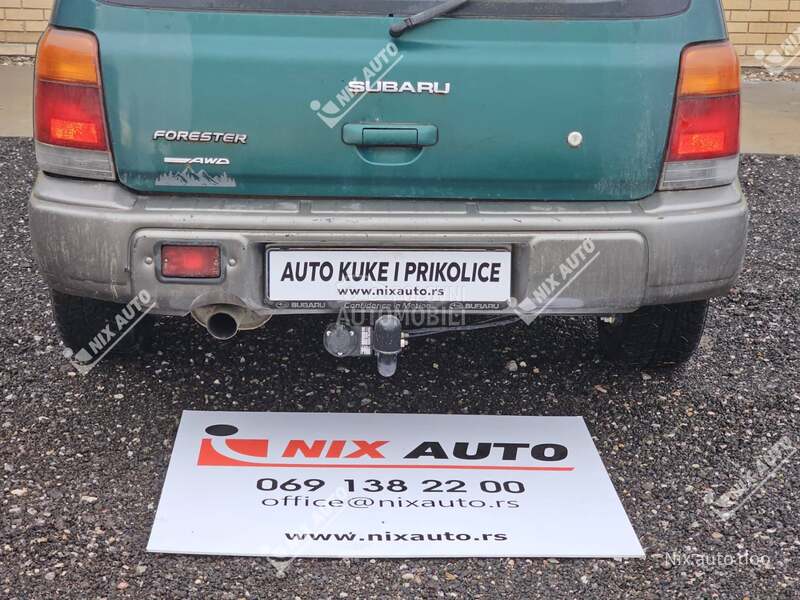 Auto Kuka - Euro Kuka