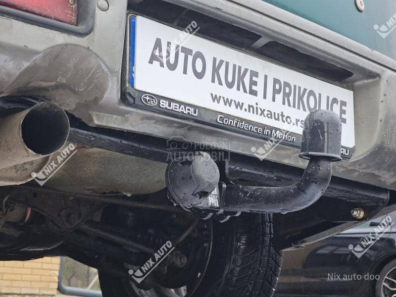 Auto Kuka - Euro Kuka