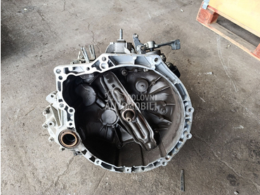 MJENJAC za MINI Cooper