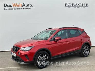 Seat Arona 1.0 TSI DSG Style